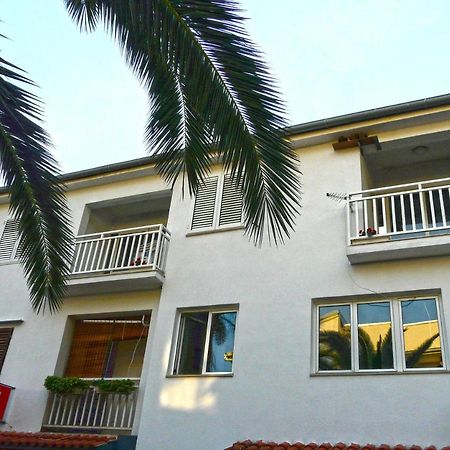 Apartments By The Sea Drvenik Donja Vala, Makarska - 6756 Extérieur photo