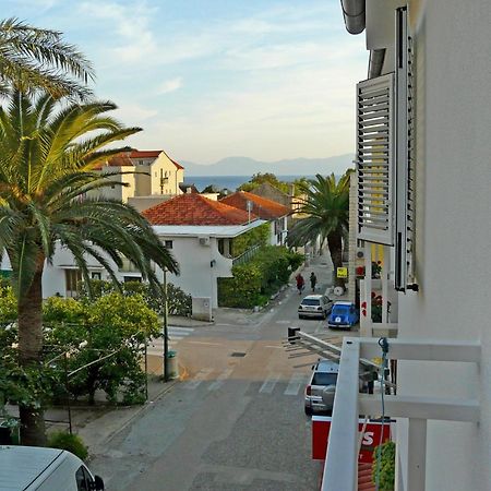 Apartments By The Sea Drvenik Donja Vala, Makarska - 6756 Extérieur photo