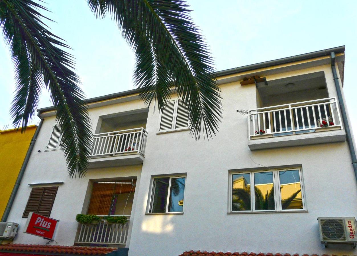 Apartments By The Sea Drvenik Donja Vala, Makarska - 6756 Extérieur photo