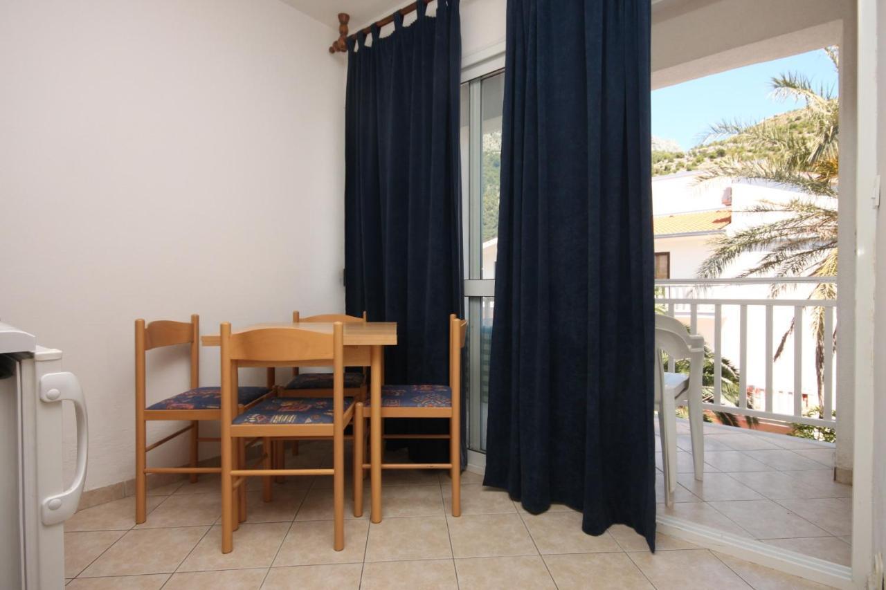 Apartments By The Sea Drvenik Donja Vala, Makarska - 6756 Extérieur photo